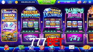 777Bet