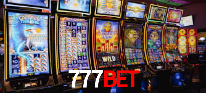 777Bet
