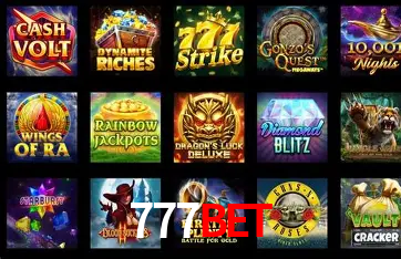 777Bet