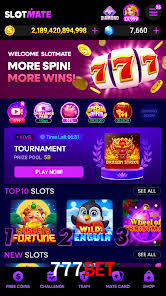 777Bet